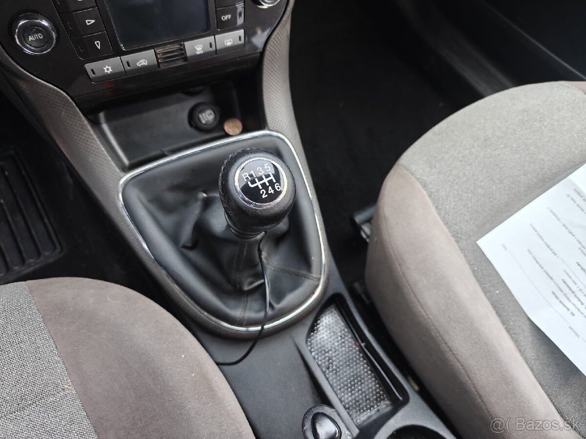 Fiat Bravo 2.0mjt SPORT EDITION - 17