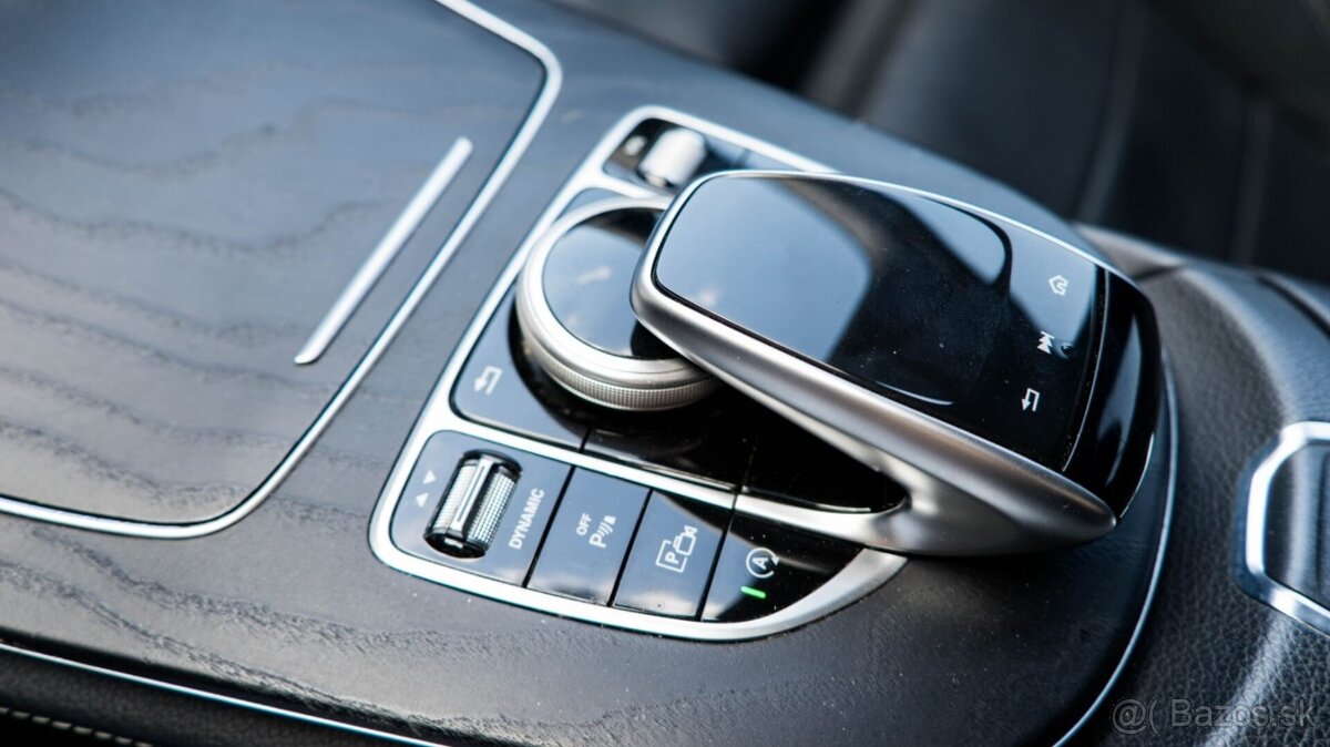 Mercedes-Benz E350 Kombi 350 d A/T - 17