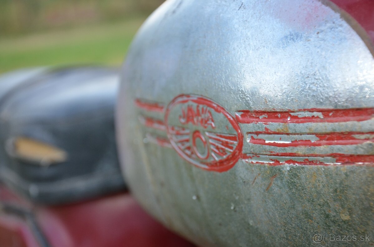 jawa 250 559 panelka - 17