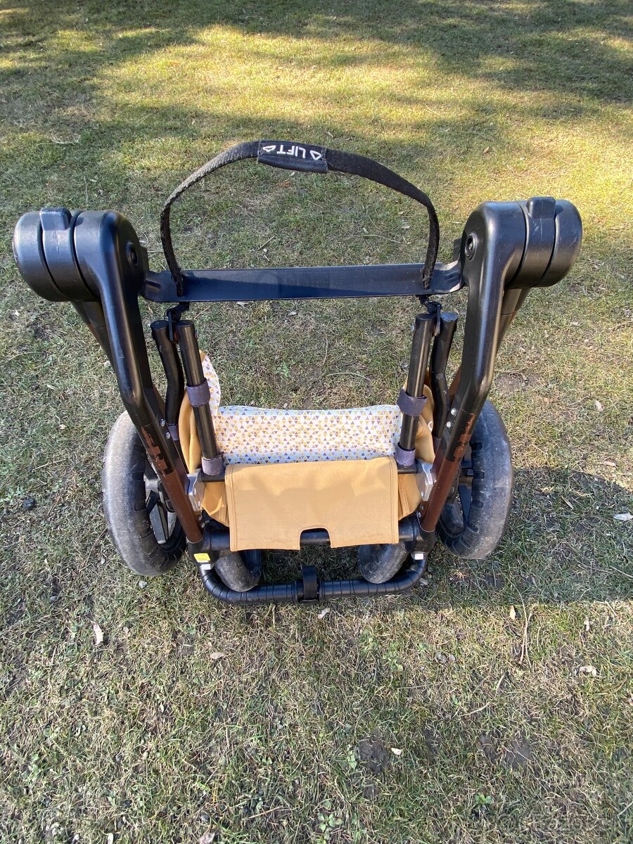 Concord Wanderer 3v1 - 17