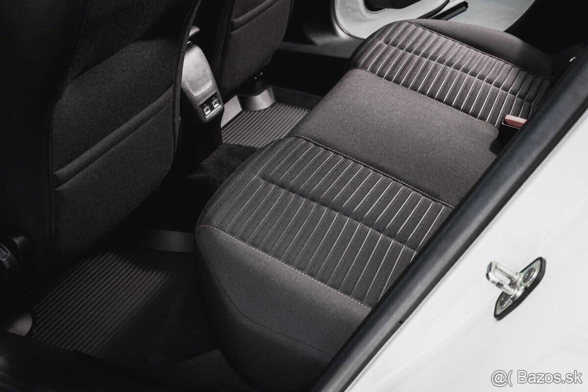 Peugeot e-2008 Active Pack (e2008) - 17