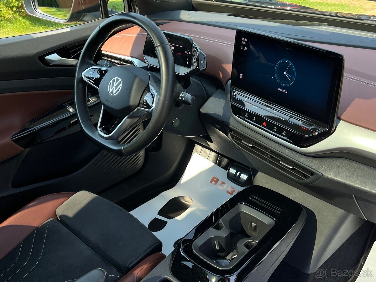 ✅ VW ID.4 Pro Performance 77kWh IQ.Light❗️ - 17