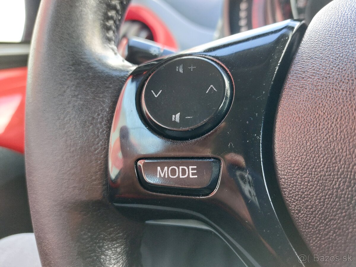 Toyota Aygo 1.0 VVT-i, r.v. 2020, kúp. v SR, benzín - 17