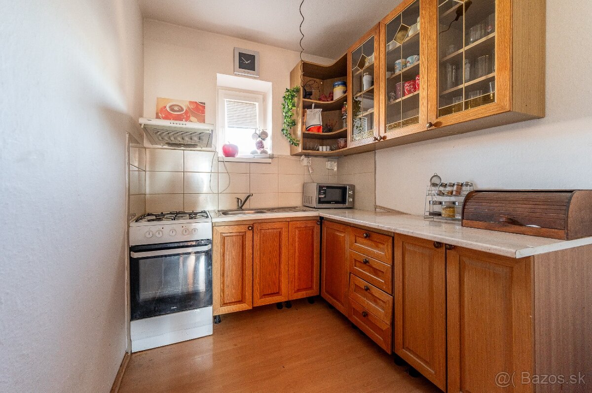 RD, Kostolná, Valaliky - 17