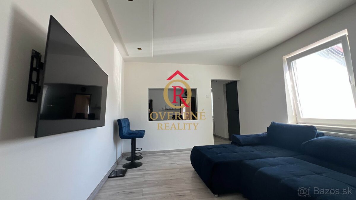 Komfortné bývanie Na Predaj - Rodinný dom – Martin, Podháj - 17