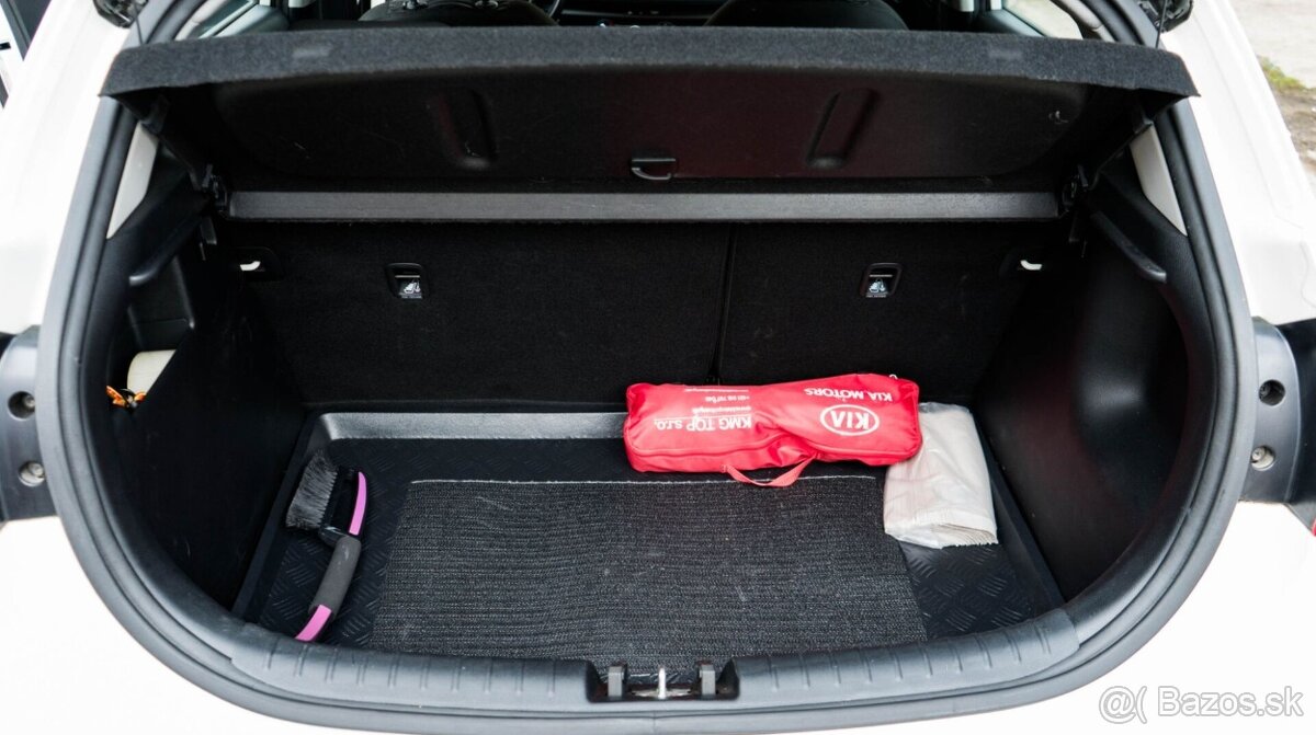 Kia Rio 1.2 MPi - 17