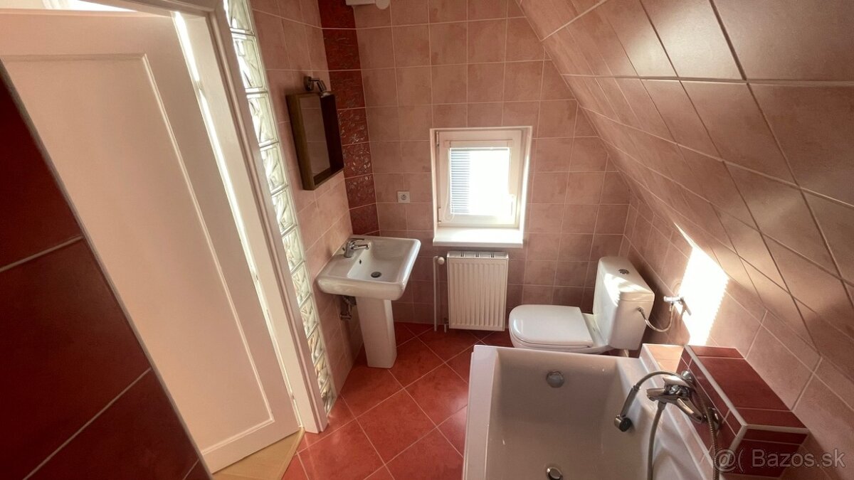 Prenajmem 2 izbový Trenčín - Záblatie - 17