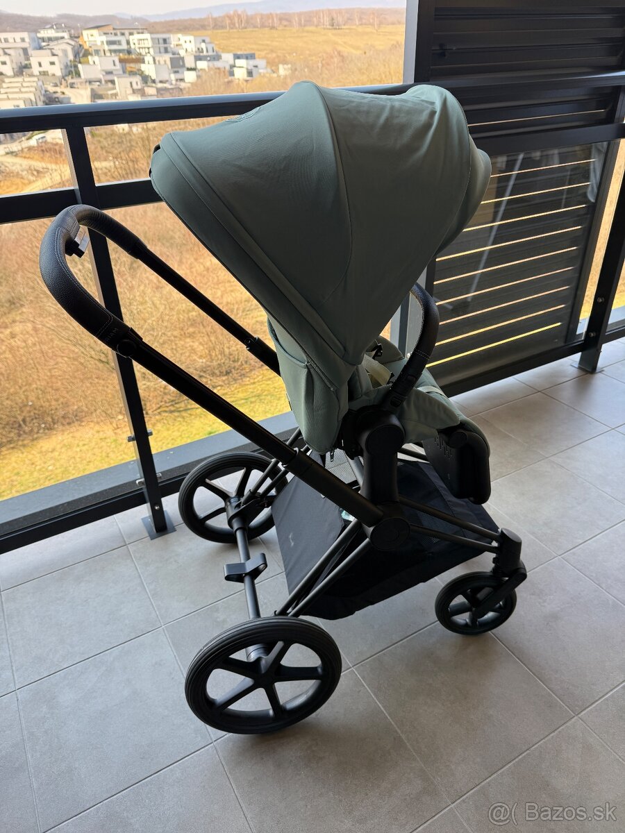 Cybex Priam 4.0 - 17