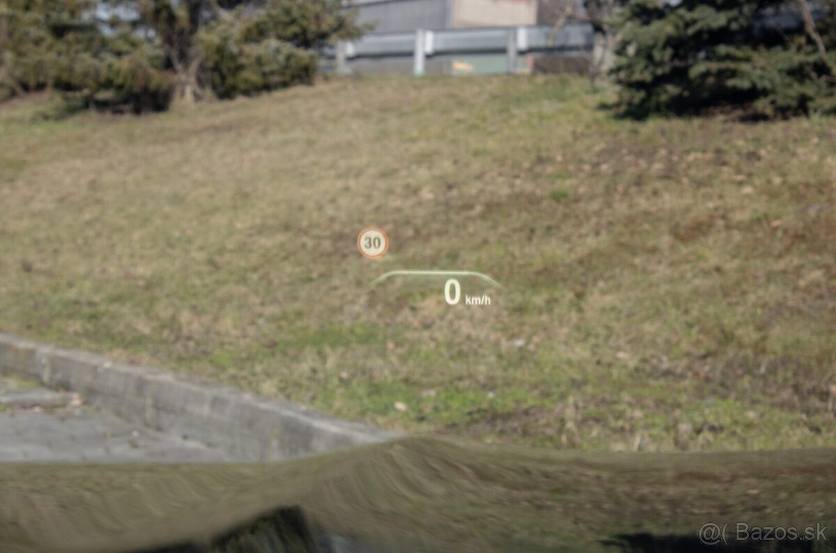 BMW Rad 7 G11 740d xDrive, 235kW, A8 - 17