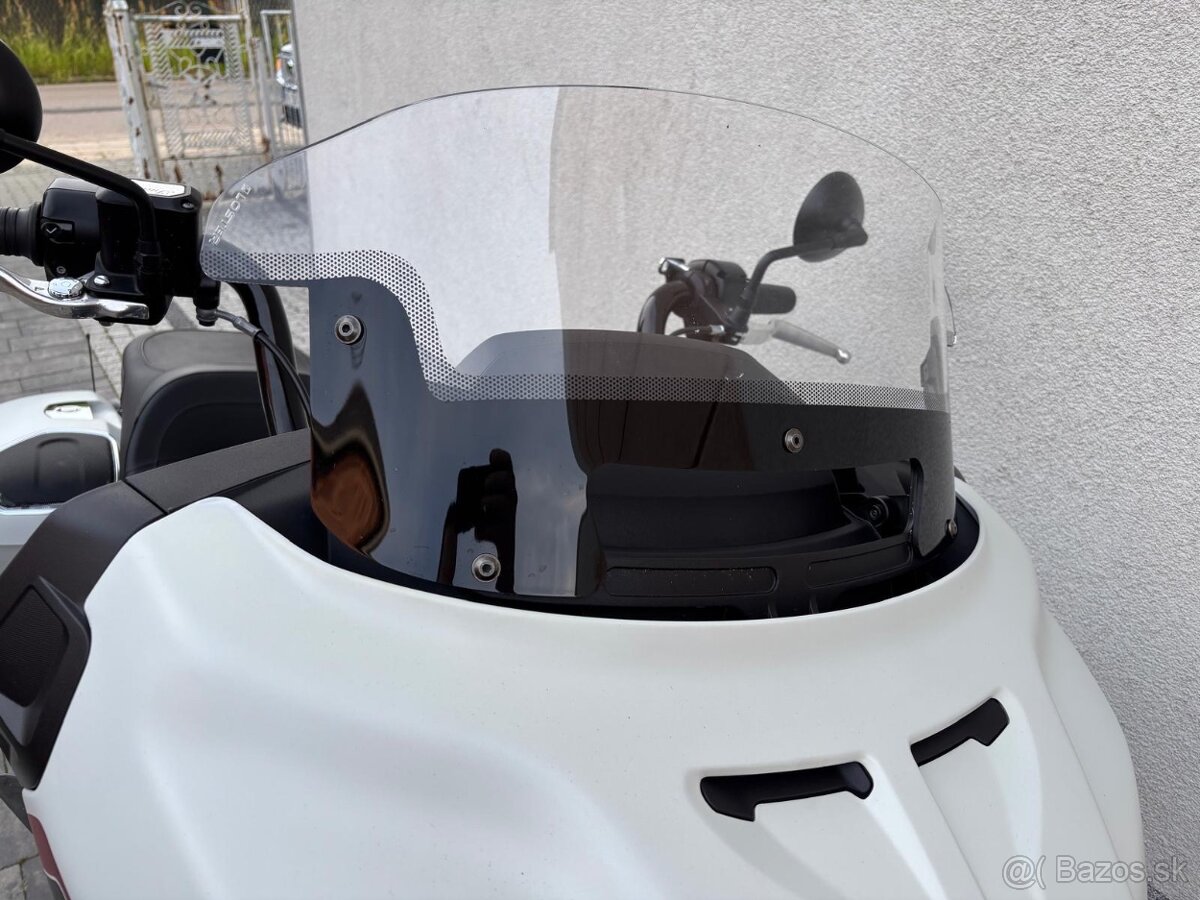 Indián Challenger - 17