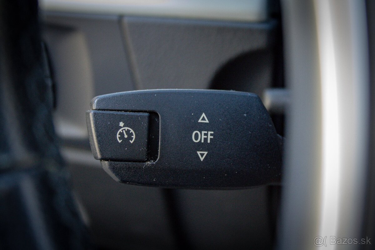 BMW 330d xDrive E91 A/T - 17