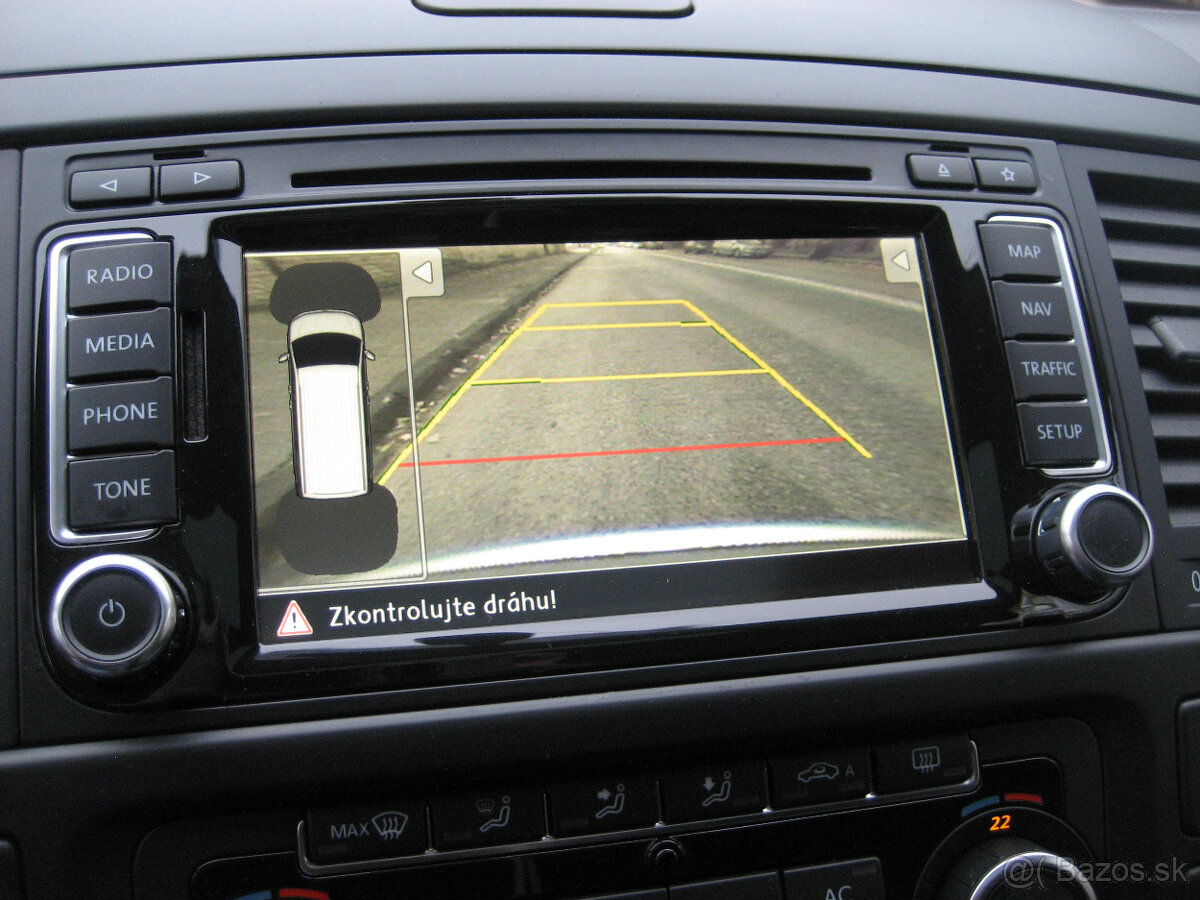 Volkswagen Multivan 2.0 BiTDI Highline 4MOTION DSG - 17