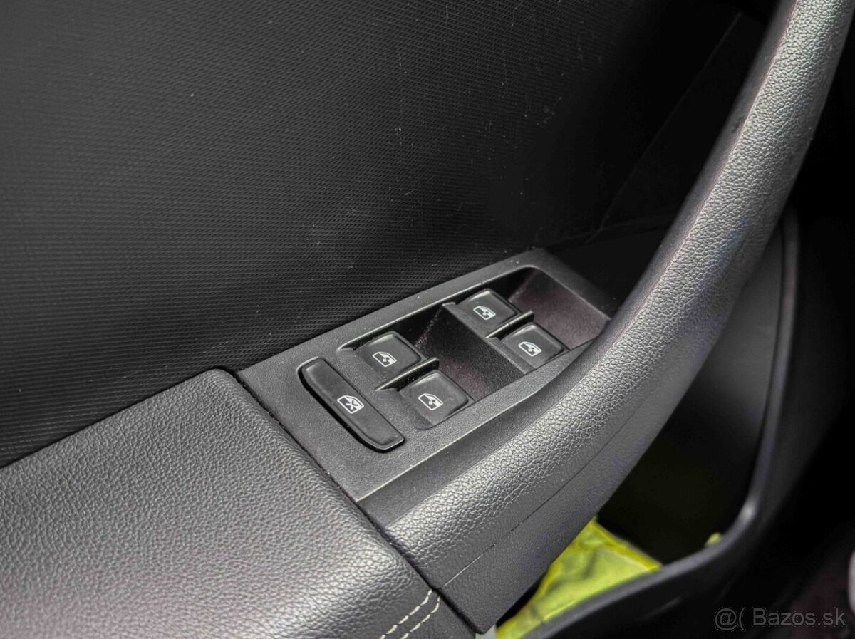 Škoda Rapid 1.0 TSI 110k Style EU6 - 17