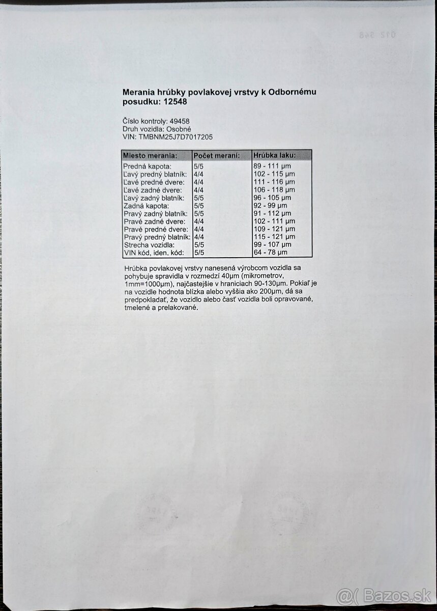 Škoda Roomster 1.2 TSI Comfort - 17