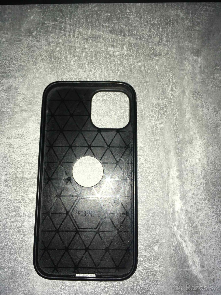 iPhone 13mini midnight 128GB - 17