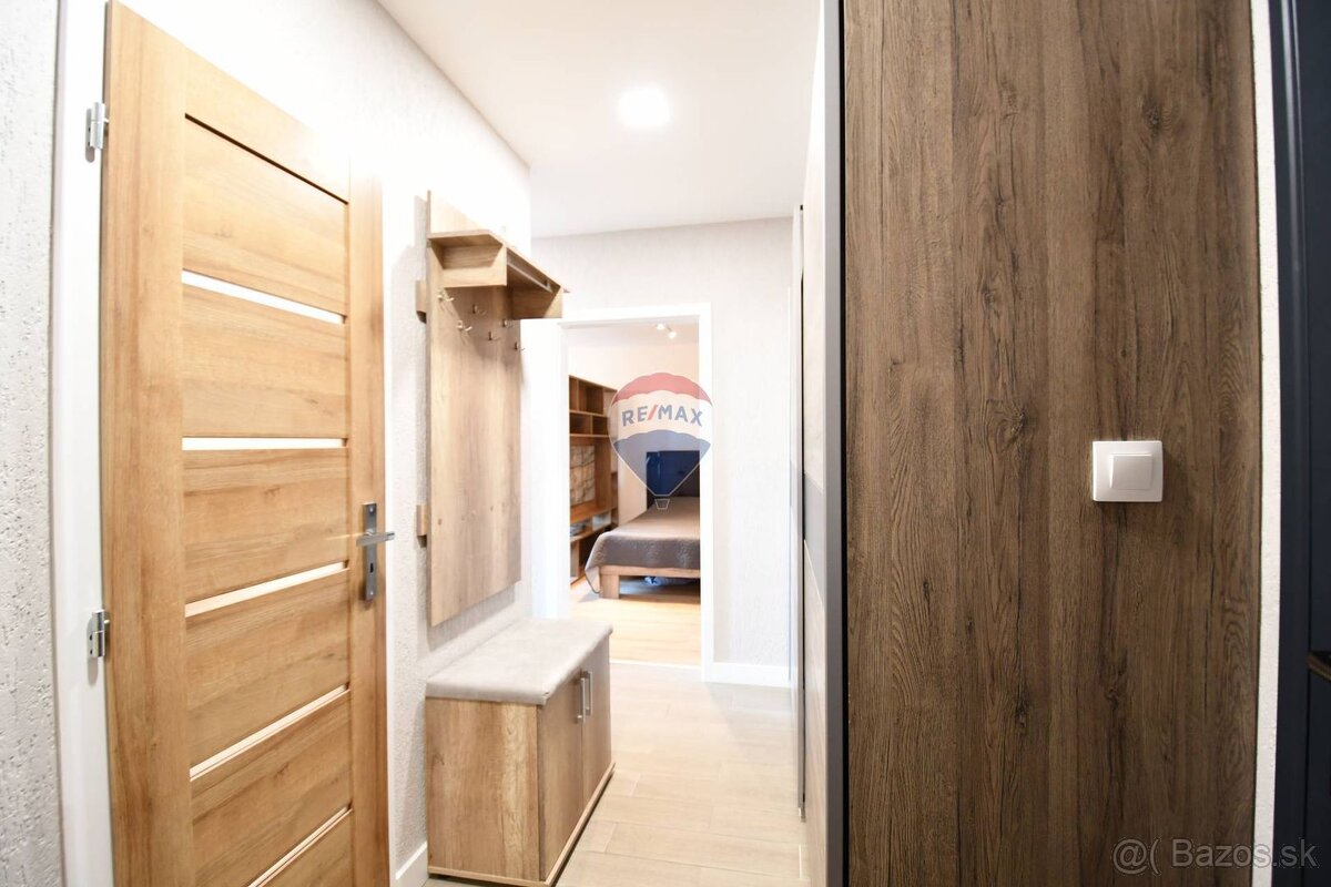 PREDAJ, 1-izbový byt, Kežmarok, Ul. Severná, 41,74 m2 - 17