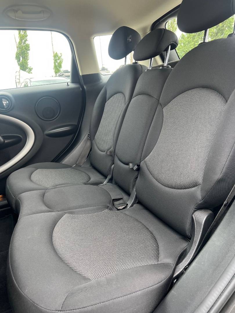 Mini Countryman Cooper D A/T - 17