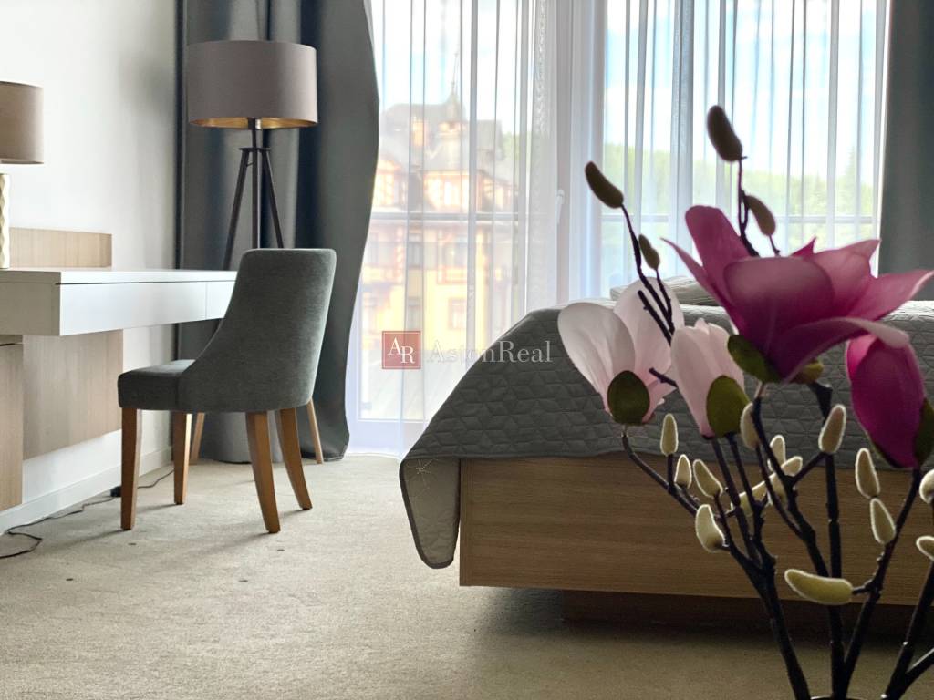 PREDAJ - Apartmán Hrebienok Resort II. - Vysoké Tatry Starý - 17