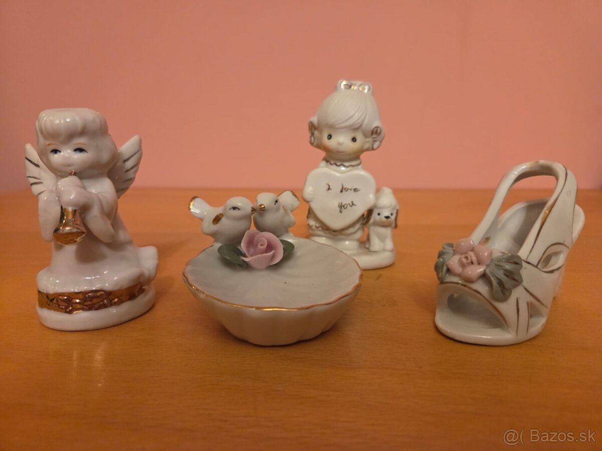 Predáme retro veci - 17