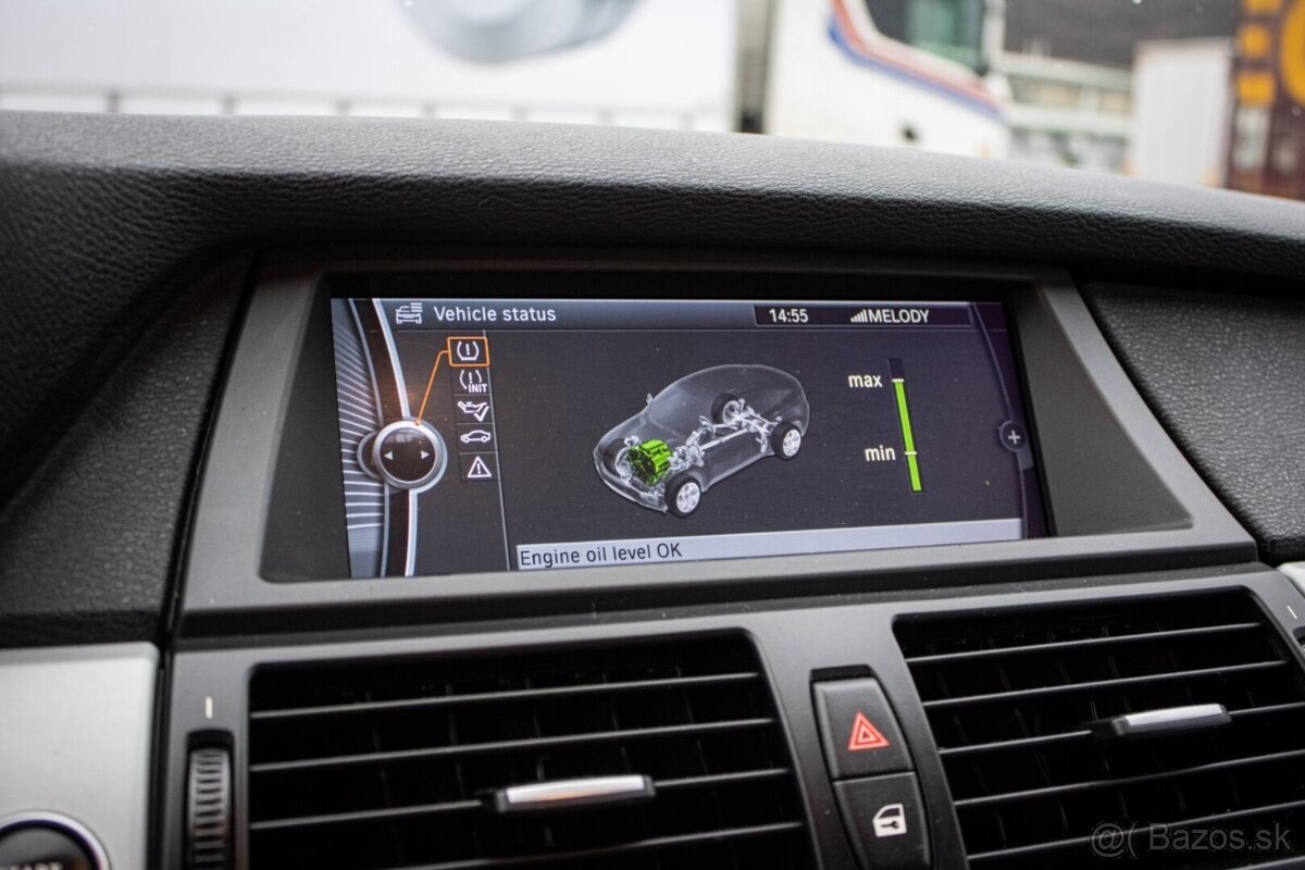 BMW X6 xDrive 35i, 225kW, A6 - 17