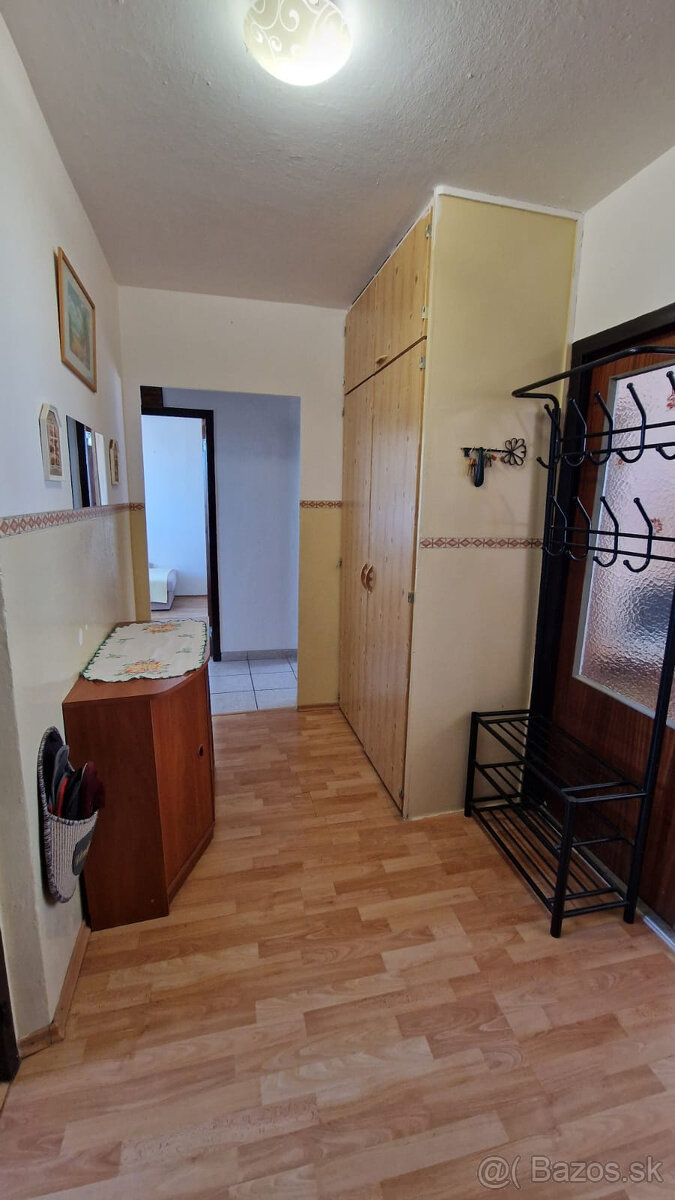 Na predaj krásny 3-izbový byt Šamorín – Rybárska ulica - 17