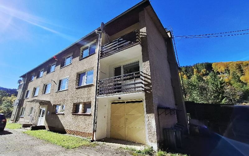 Slnečný 3 izb.byt v Dlhom Poli, 96 m2, len 15min. od Žiliny. - 17