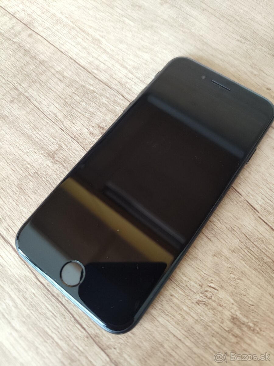 Apple iPhone SE 2020 (2nd gen) - ako nový / v záruke - 17