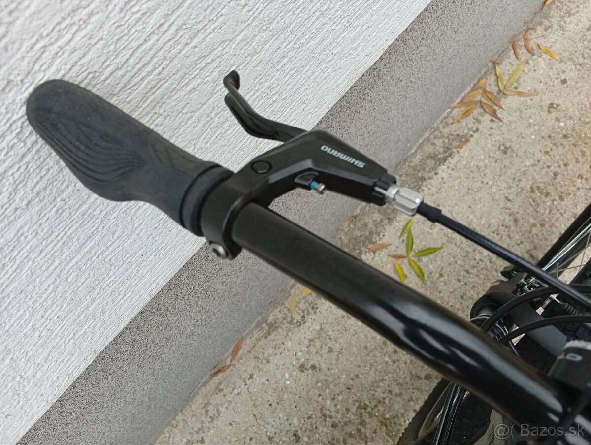 Ponúkam na predaj bicykel CTM Charisma 1.0 29" - 17