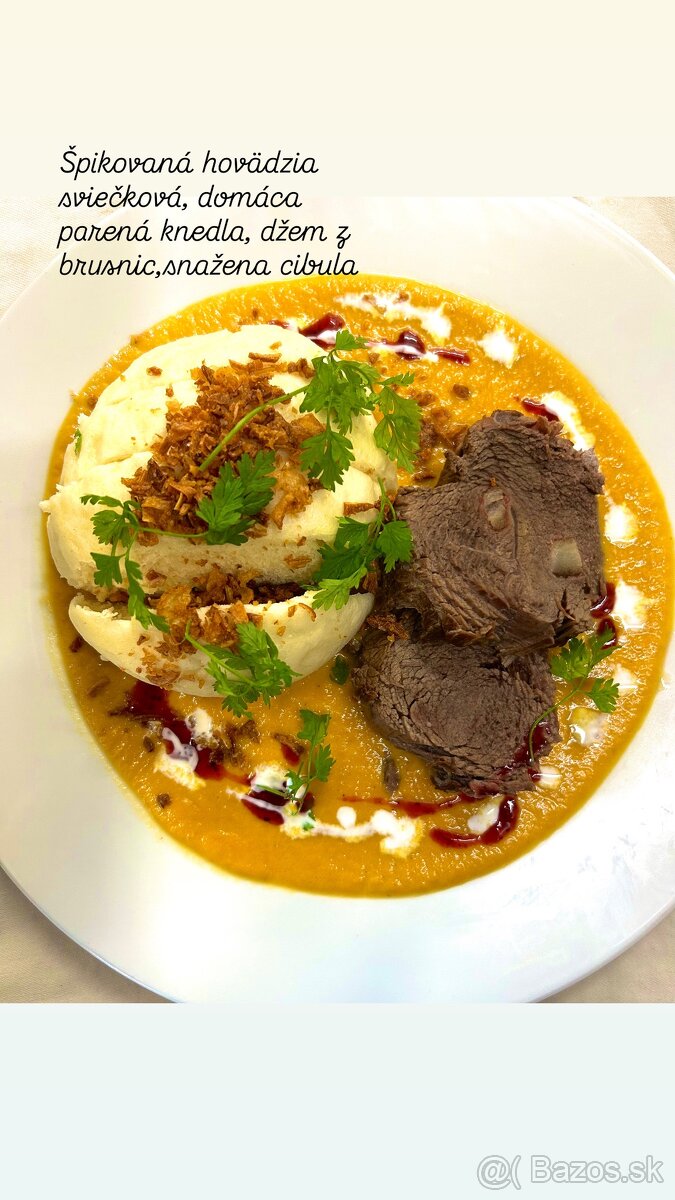 Hľadám prácu kuchára - 17