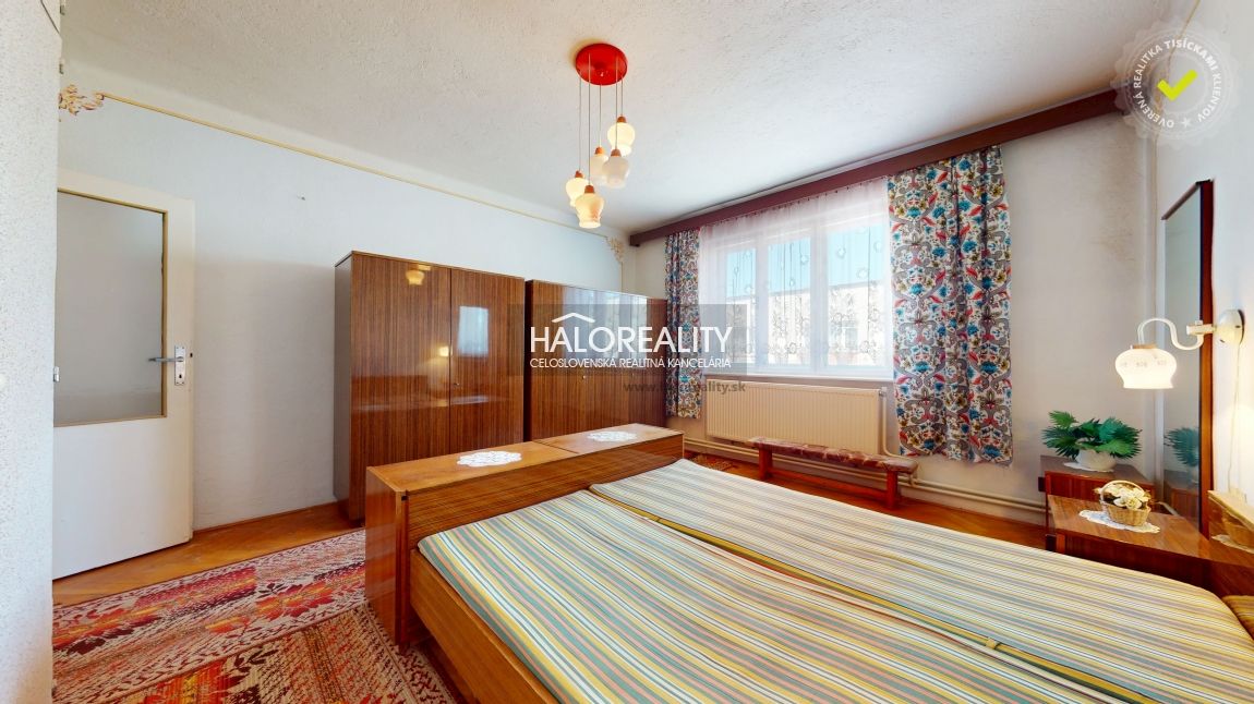 HALO reality - Predaj, rodinný dom Rožňava, Zoltána Fábryho - 17