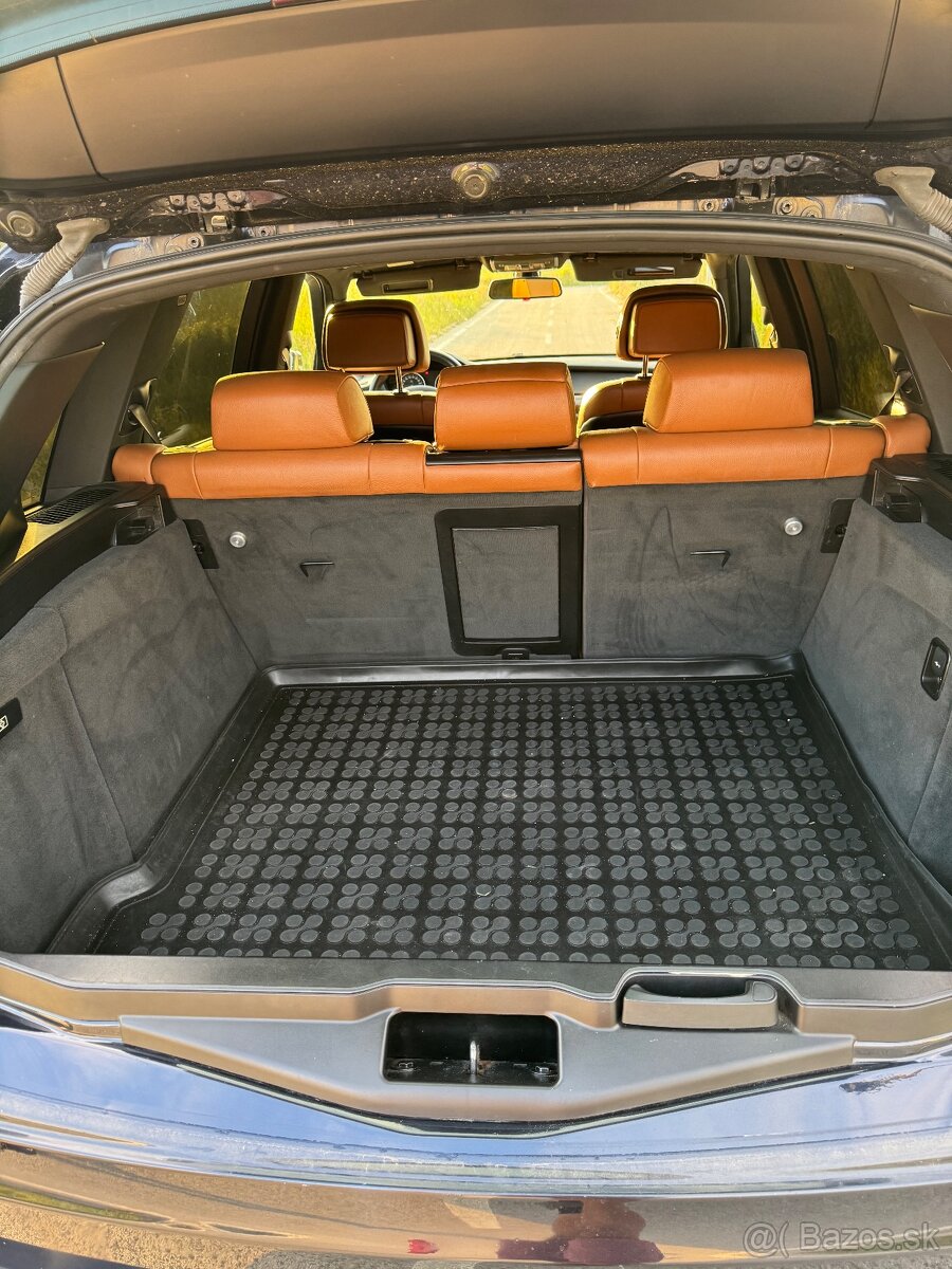 BMW X5 35d Xdrive, Mpacket - 17