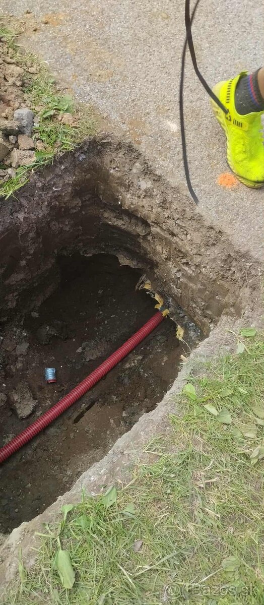 Pneumatické pretlacanie - 17