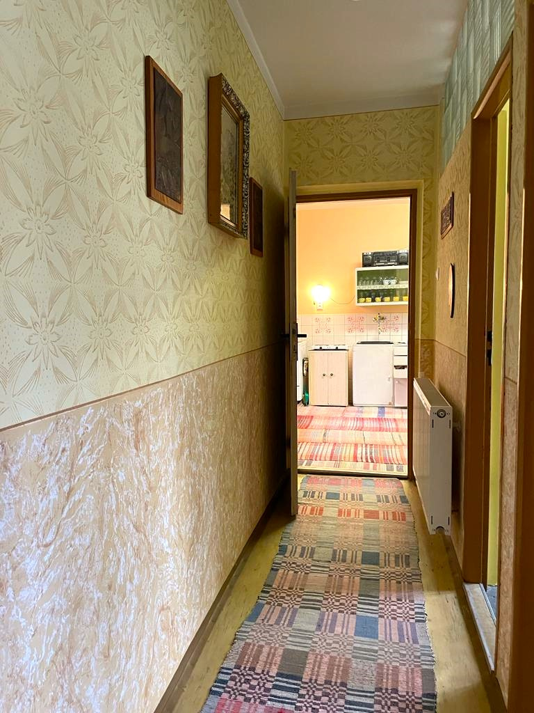 Celoročne obývateľný RD vhodný aj na rekreáciu, Belá-Dulice - 17