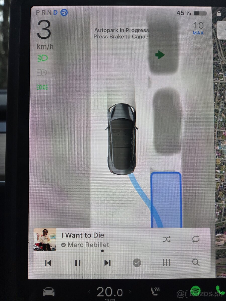 Tesla Model 3 Refresh SR+ 55kWh LFP RWD, 239kW, EAP - 17