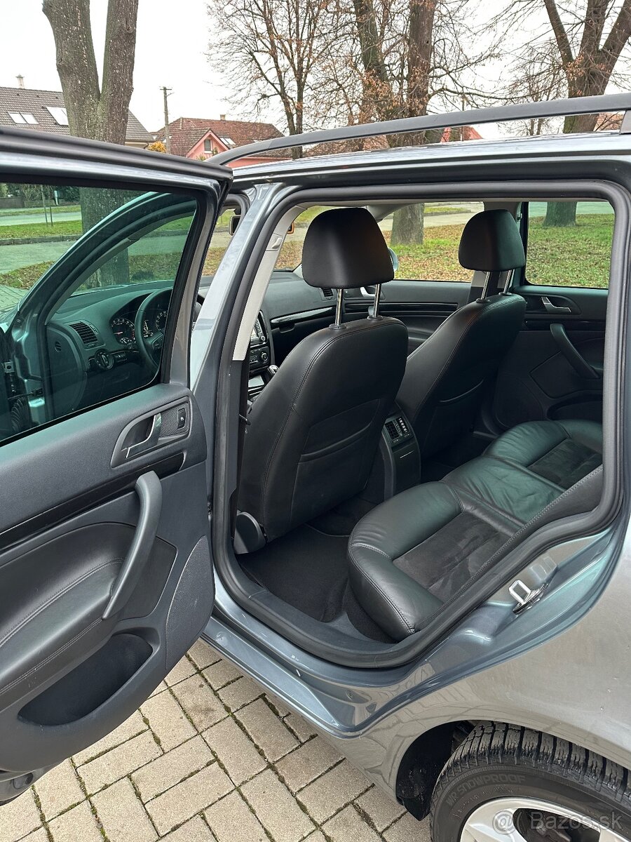 Skoda Octavia Laurin&Klement 2,0Tdi-103Kw-140Ps,Model-2013 - 17