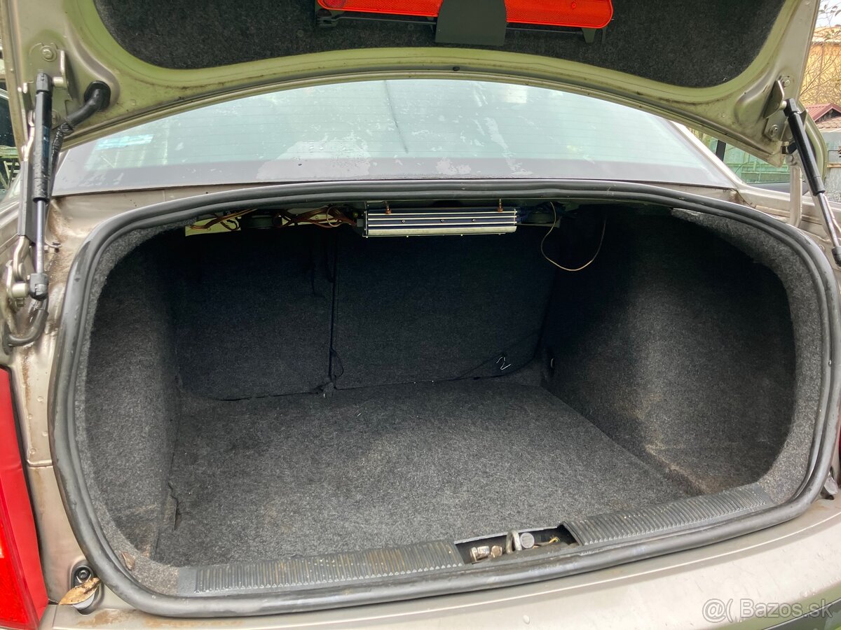 Škoda fabia sedan 1,2htp - 17