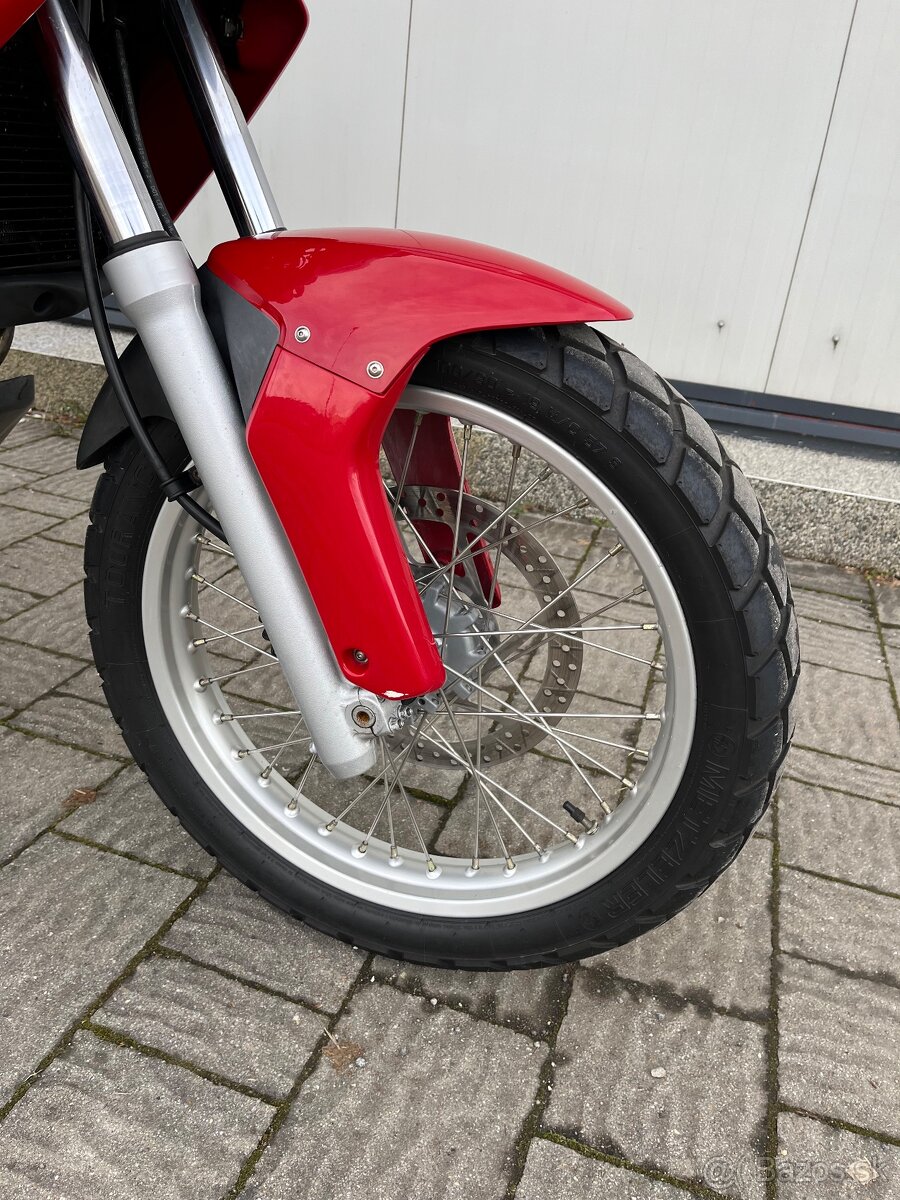 BMW F650….1996….TOP STAV - 17