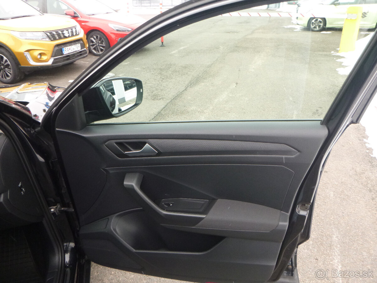 Volkswagen T-Roc 1,0Tsi 115Ps 2019 - 17