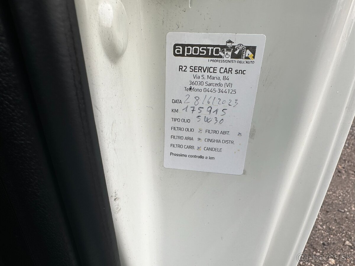 Fiat Grande Punto 1.3 Multijet 16v Actual - 17