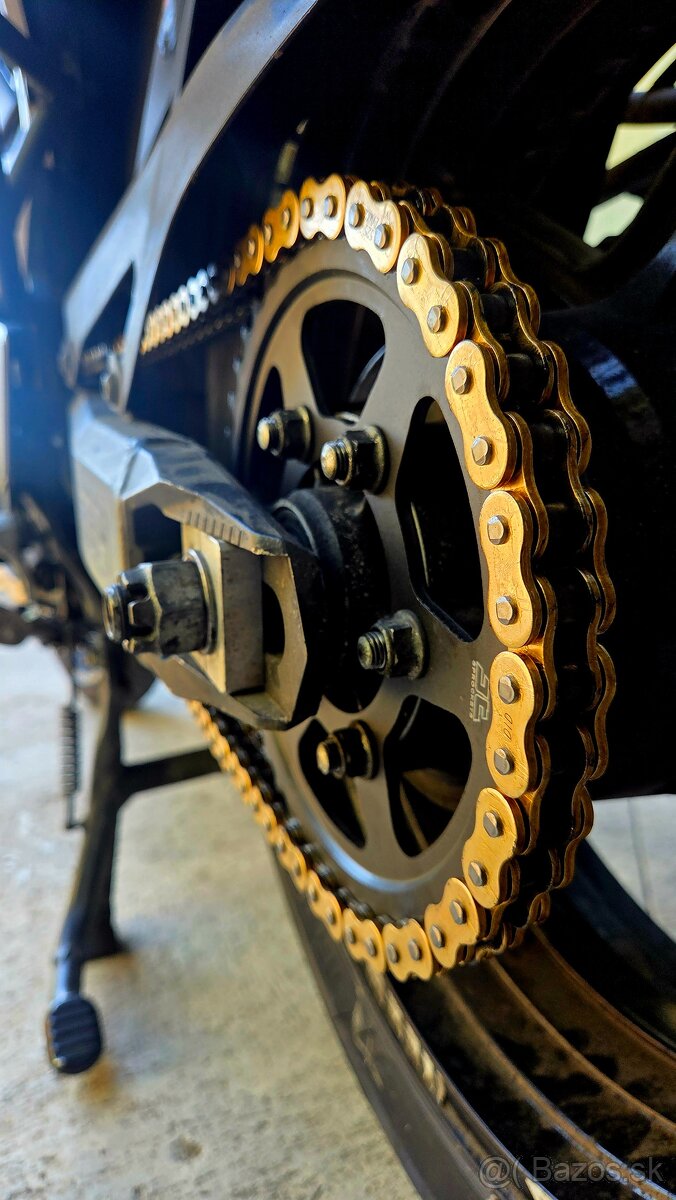 Kawasaki Versys 1000 SE - 17