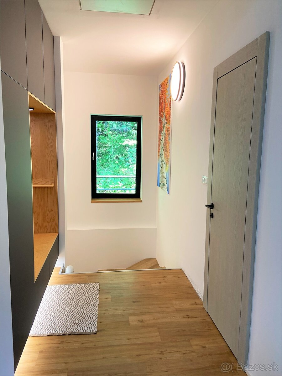 4-izb. apartmán - Súľov-Hradná - 17