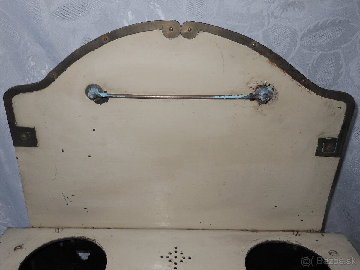 detsky ,,sporak - 17