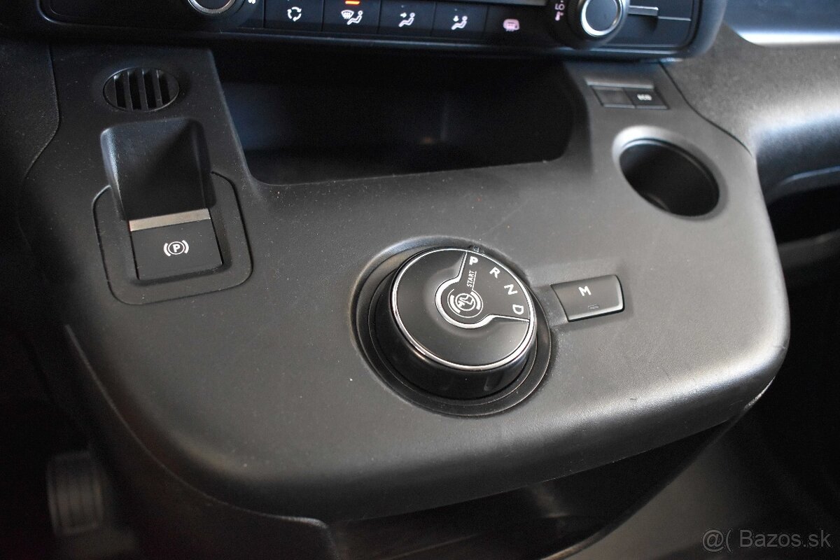 Peugeot Partner, L2 1.5HDi.AUTOMAT.KAMERA.DPH - 17