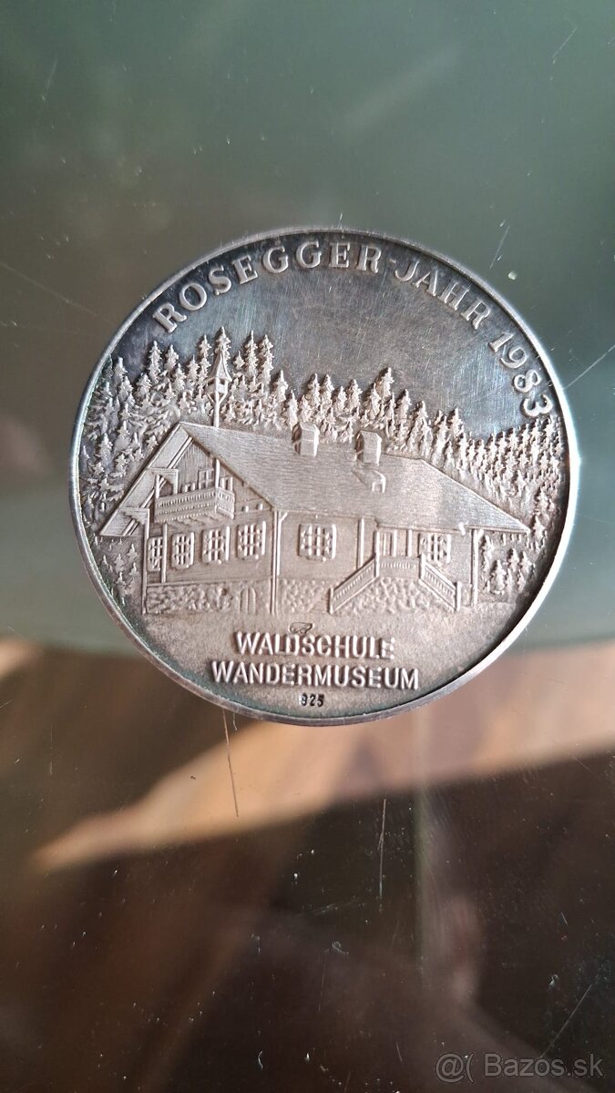 Mince na predaj - 17