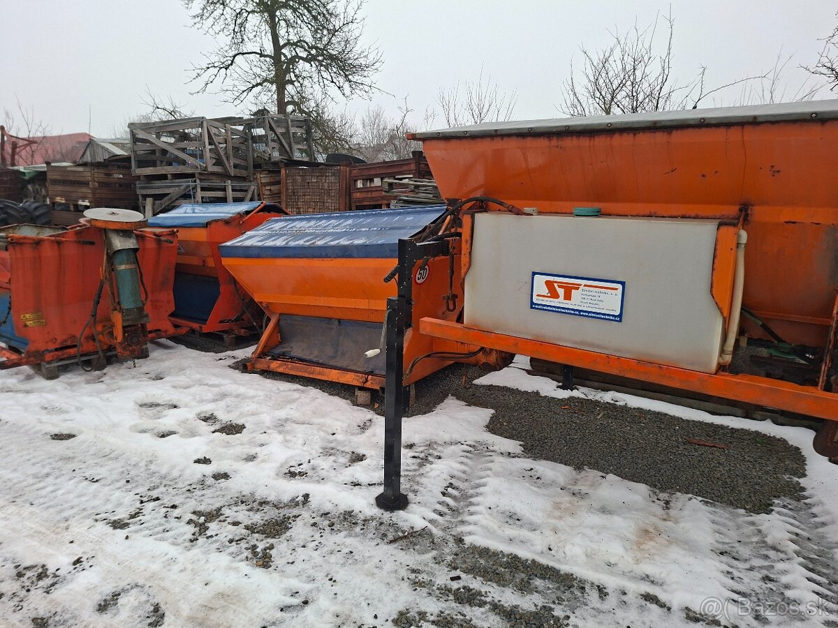 Radlica na sněh - 17