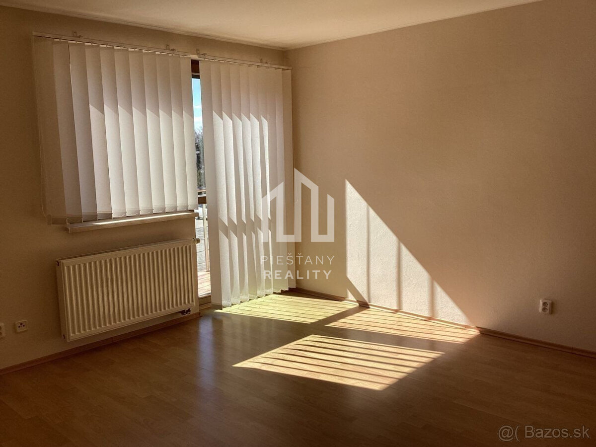 TOP PONUKA 7i RD vhodný aj ako sídlo firmy v exkluzívnej l - 17