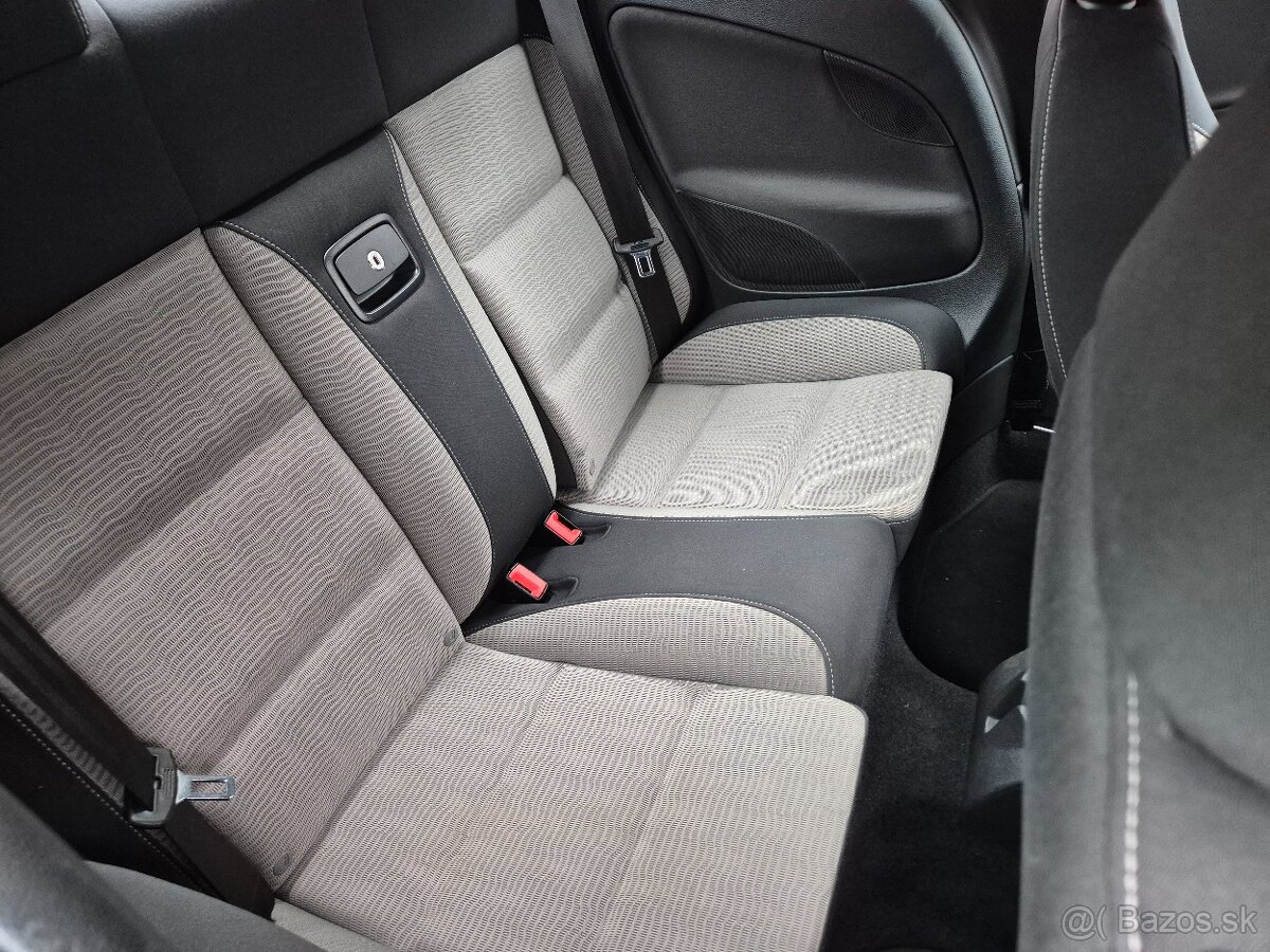 Volkswagen EOS DSG 2.0TDI 56.390km 2015 - 17