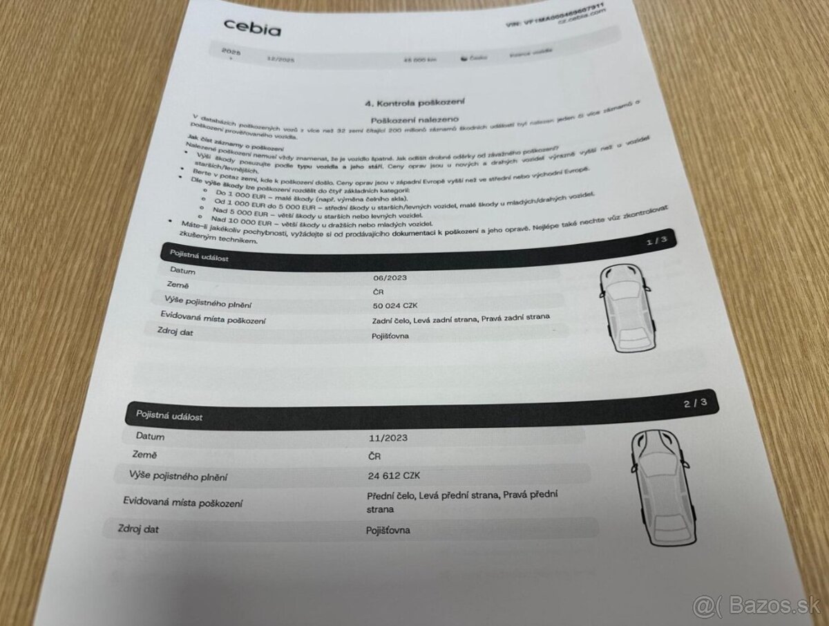 Renault Master L3H2-2.3DCi-136PS-KLIMA-TEMPO - 17