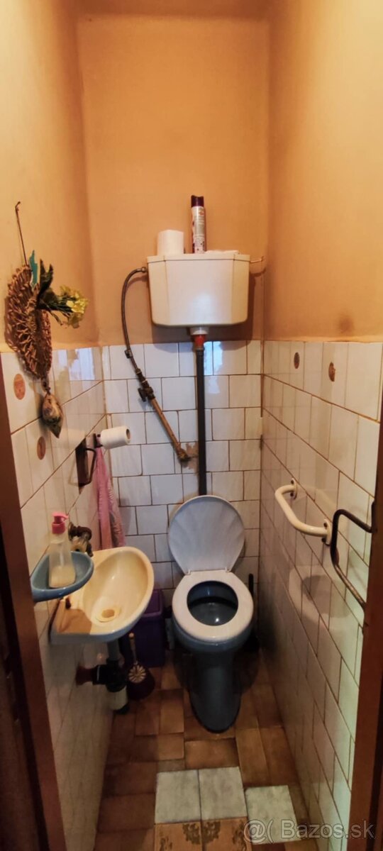 Rodinný dom na okamžité bývanie - 17