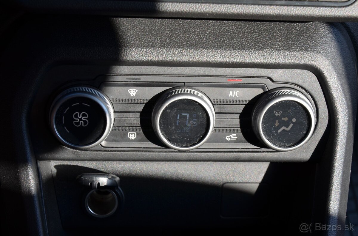 Dacia Sandero Stepway 1,0, 67kw M6 - 17